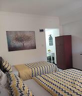 Hotel Efesian B&B City Center - Harbour