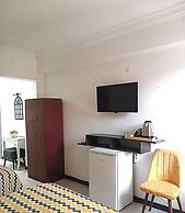 Hotel Efesian B&B City Center - Harbour