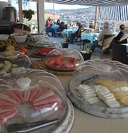 Hotel Efesian B&B City Center - Harbour