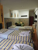 Hotel Efesian B&B City Center - Harbour