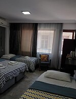 Hotel Efesian B&B City Center - Harbour