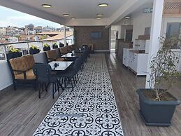 Hotel Efesian B&B City Center - Harbour