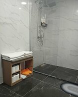 Hotel Efesian B&B City Center - Harbour