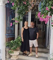 Hotel Efesian B&B City Center - Harbour