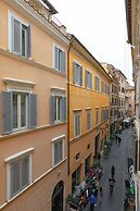 Piazza Navona Hydromassage Tub 8 people
