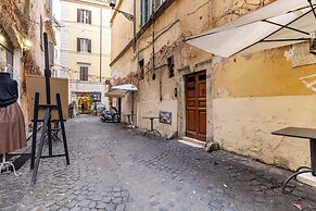 Piazza Navona Hydromassage Tub 8 people