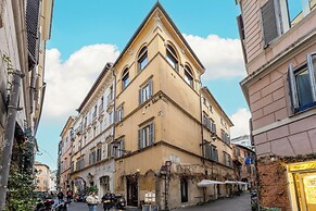 Piazza Navona Hydromassage Tub 8 people
