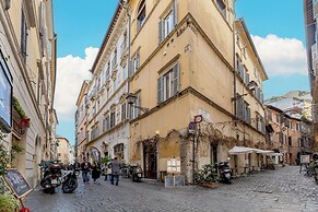 Piazza Navona Hydromassage Tub 8 people
