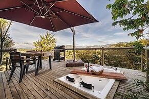 Retreat Villas Llanogrande