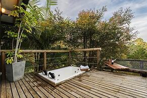 Retreat Villas Llanogrande