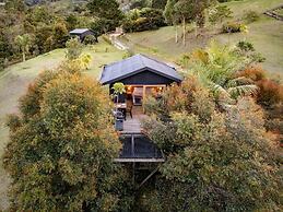 Retreat Villas Llanogrande