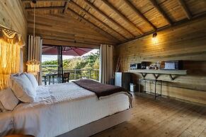 Retreat Villas Llanogrande