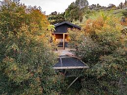 Retreat Villas Llanogrande