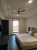 Heaven X Inn Hotel