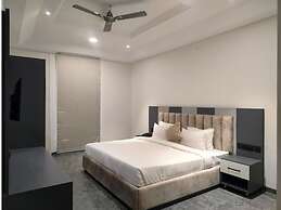 Heaven X Inn Hotel