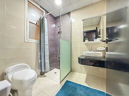Cool Studio near to Metro & Beach