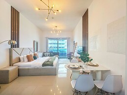 Cool Studio near to Metro & Beach