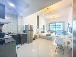 Cool Studio near to Metro & Beach