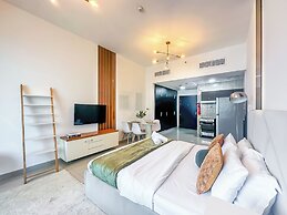 Cool Studio near to Metro & Beach