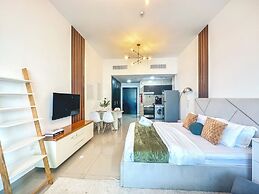 Cool Studio near to Metro & Beach