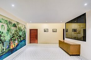 Townhouse Chandpole Metro Station 3