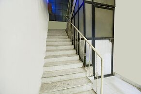 Townhouse Chandpole Metro Station 3