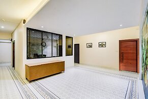 Townhouse Chandpole Metro Station 3