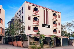 Townhouse Chandpole Metro Station 3