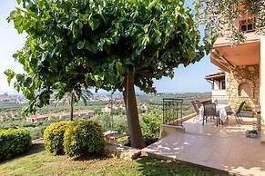 The Grand Panorama Villa