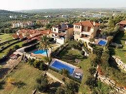 The Grand Panorama Villa