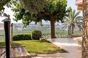 The Grand Panorama Villa