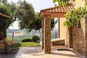 The Grand Panorama Villa