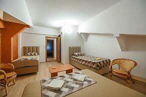 HOSTEL IZVOR