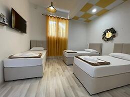 HOSTEL IZVOR