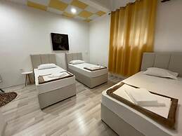 HOSTEL IZVOR