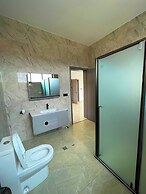 Kigali Rwanda Villa