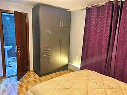 Kigali Rwanda Villa
