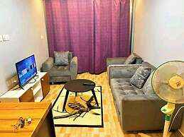 Kigali Rwanda Villa