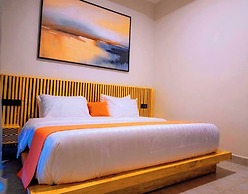 Kigali Rwanda Villa