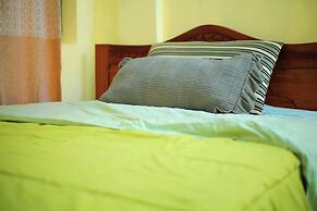Kigali Rwanda Villa