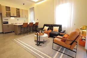 Heritage Residences-Industrial Loft