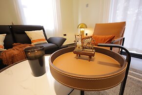 Heritage Residences-Industrial Loft
