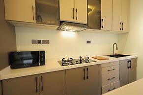 Heritage Residences-Industrial Loft