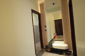 Heritage Residences-Industrial Loft