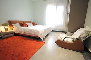Heritage Residences-Industrial Loft