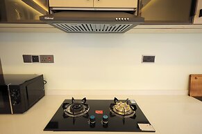Heritage Residences-Industrial Loft