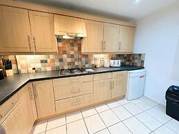 Luton Airport Accomodation