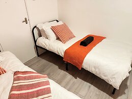 Luton Airport Accomodation
