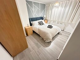 Luton Airport Accomodation