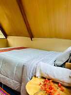 Salakantay glamp